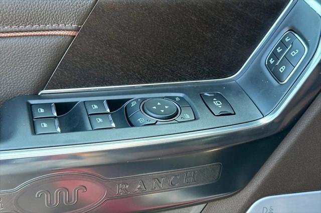 2026 Ford F-250 King Ranch