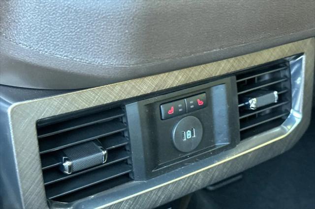 2026 Ford F-250 King Ranch