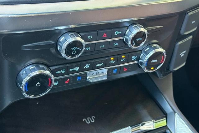 2026 Ford F-250 King Ranch