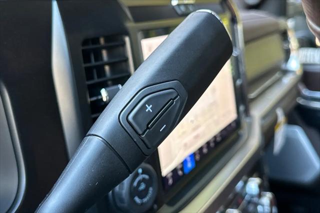 2026 Ford F-250 King Ranch