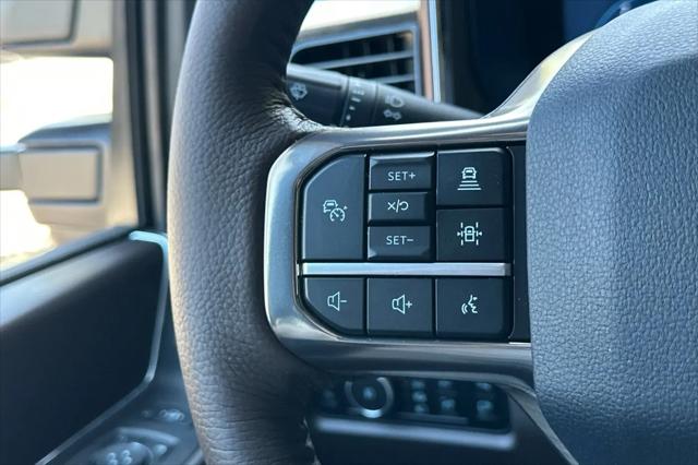 2026 Ford F-250 King Ranch