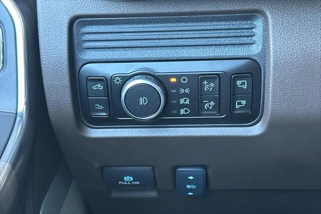 2026 Ford F-250 King Ranch