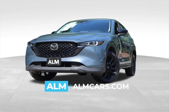 2024 Mazda CX-5 2.5 S Carbon Edition for sale in Roswell, GA