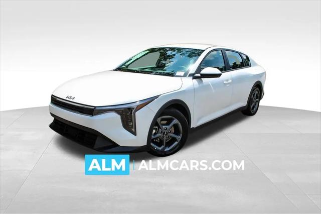 2025 Kia K4 LXS for sale in Duluth, GA