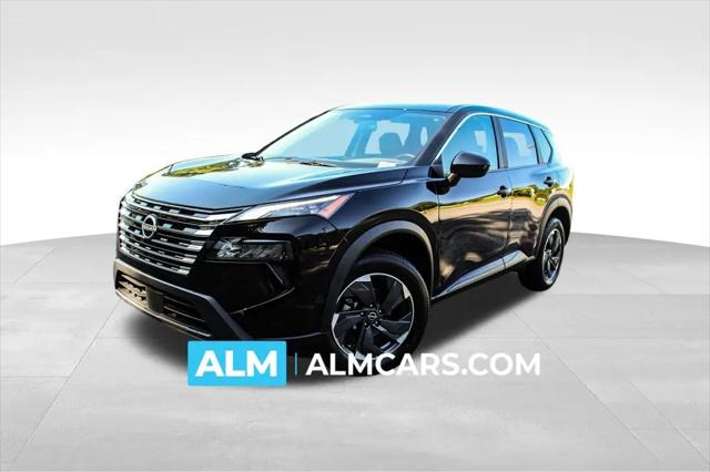 2025 Nissan Rogue SV FWD for sale in Duluth, GA
