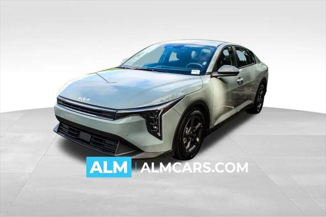 2025 Kia K4 LXS for sale in Duluth, GA