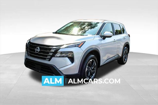 2025 Nissan Rogue SV FWD for sale in Duluth, GA