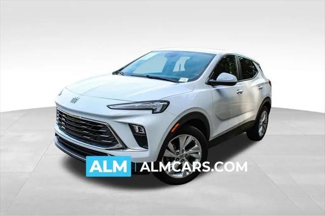 2025 Buick Encore GX Preferred FWD for sale in Duluth, GA