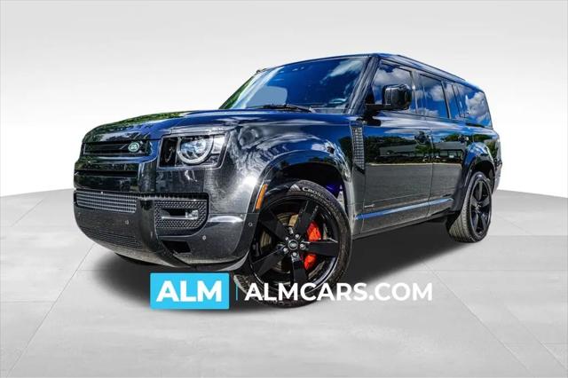 2024 Land Rover Defender 130 P400 X for sale in Marietta, GA