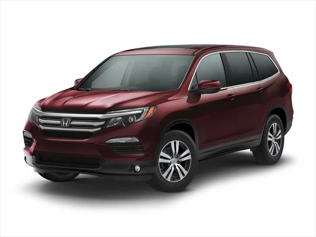 2018 Honda Pilot EX-L for sale near Countryside, IL