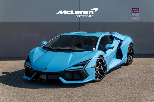 2024 Lamborghini Revuelto Revuelto for sale in Scottsdale, AZ