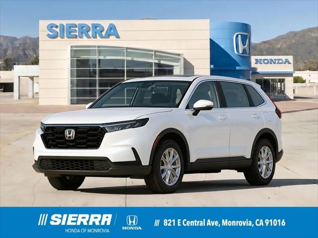 2026 Honda CR-V EX 2WD for sale in Monrovia, CA
