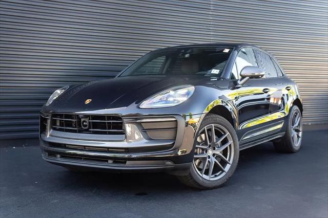 2026 Porsche Macan T for sale in Lawrenceville, NJ