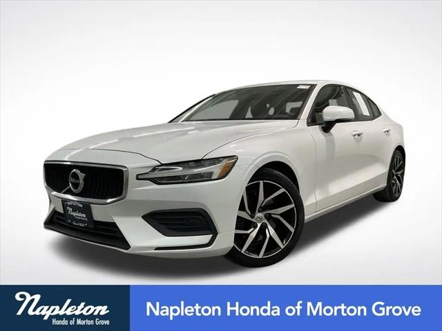 2020 Volvo S60 Momentum for sale in Morton Grove, IL