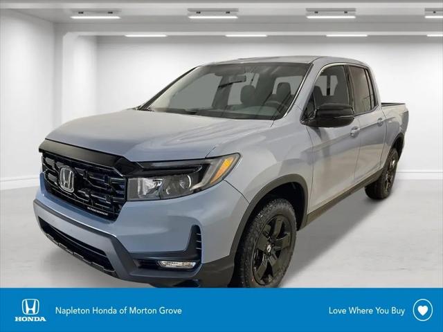 2026 Honda Ridgeline Black Edition for sale in Morton Grove, IL