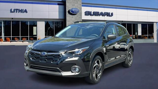 2026 Subaru Crosstrek Limited for sale in Reno, NV