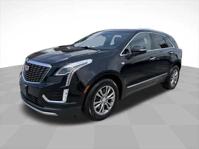 2023 Cadillac XT5 AWD Premium Luxury for sale in Rainbow City, AL