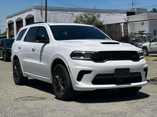 2025 Dodge Durango GT Plus AWD for sale in Little Falls, NJ