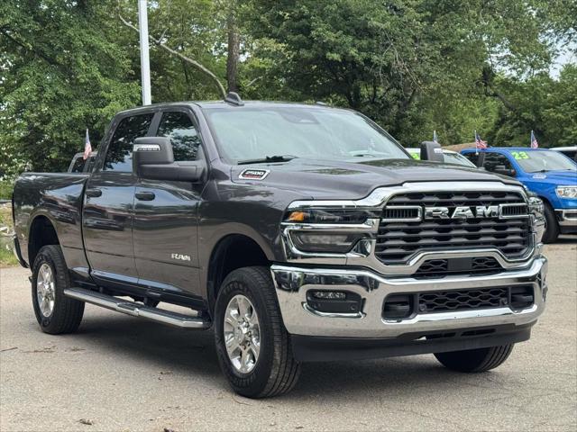 2026 Ram 2500 Big Horn Crew Cab 4x4 6'4" Box for sale in Little Falls, NJ