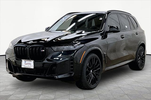 2024 BMW X5 M60i for sale in Barrington, IL