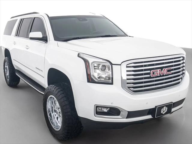 2018 GMC Yukon XL SLT for sale in Coal City, IL