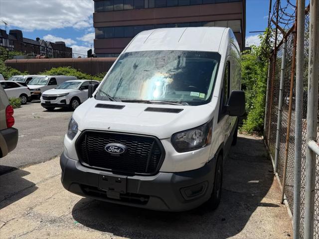 2026 Ford Transit Cargo Van T-350 for sale in Forest Hills, NY