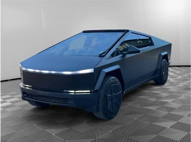 2024 Tesla Cybertruck Cyberbeast for sale in Boise, ID