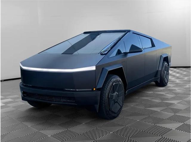 2024 Tesla Cybertruck Cyberbeast for sale in Boise, ID