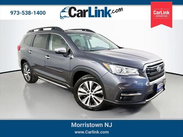 2022 Subaru Ascent Touring for sale in Morristown, NJ