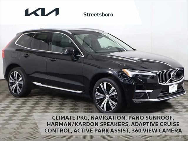 2023 Volvo XC60 B5 Plus Bright Theme for sale in Streetsboro, OH