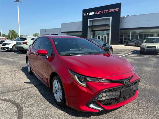 2022 Toyota Corolla SE for sale in Indianapolis, IN