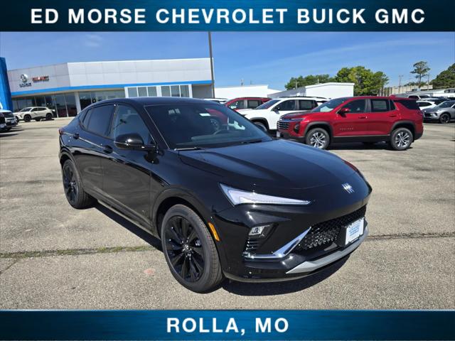 2026 Buick NV Sport Touring FWD for sale in Rolla, MO
