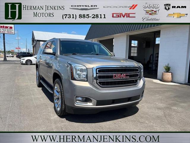 2019 GMC Yukon XL SLT for sale in Union City, TN