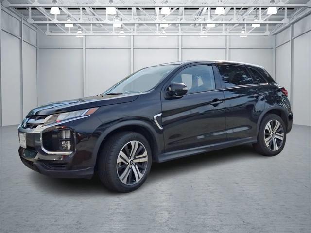 2024 Mitsubishi Outlander Sport S for sale in Cherry Hill, NJ