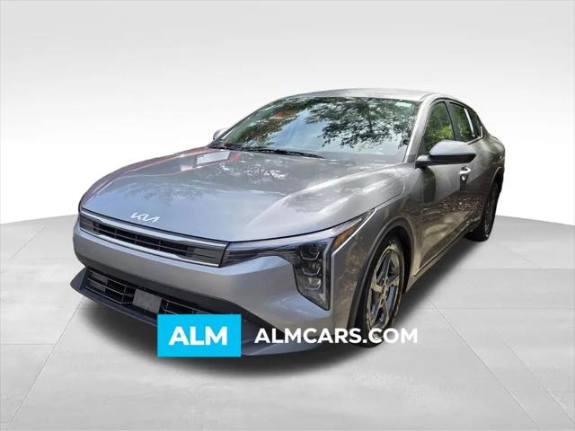 2025 Kia K4 LXS for sale in Macon, GA
