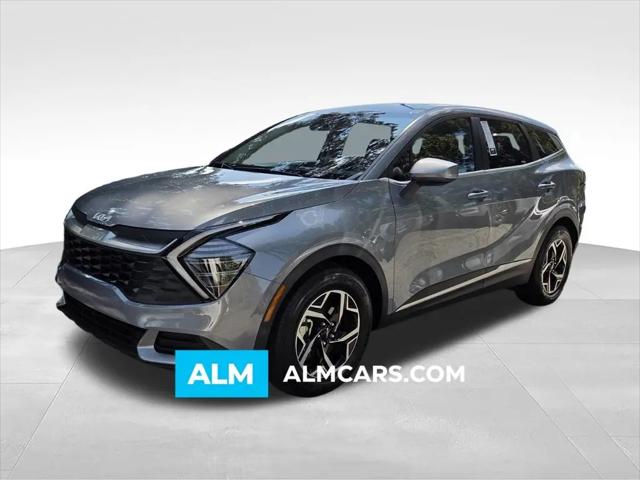 2025 Kia Sportage LX for sale in Macon, GA