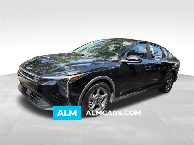 2025 Kia K4 LXS for sale in Macon, GA