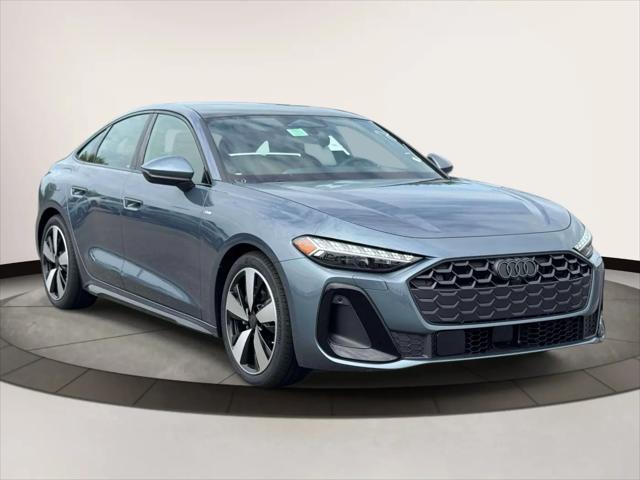 2026 Audi A5 Premium Plus TFSI quattro S tronic for sale in Newton, NJ