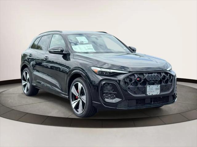 2026 Audi SQ5 Premium Plus TFSI quattro S tronic for sale in Newton, NJ