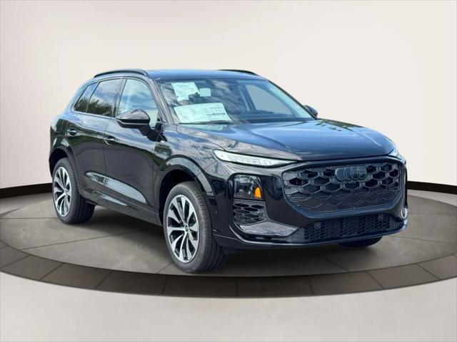 2026 Audi Q3 TFSI quattro S tronic for sale in Newton, NJ