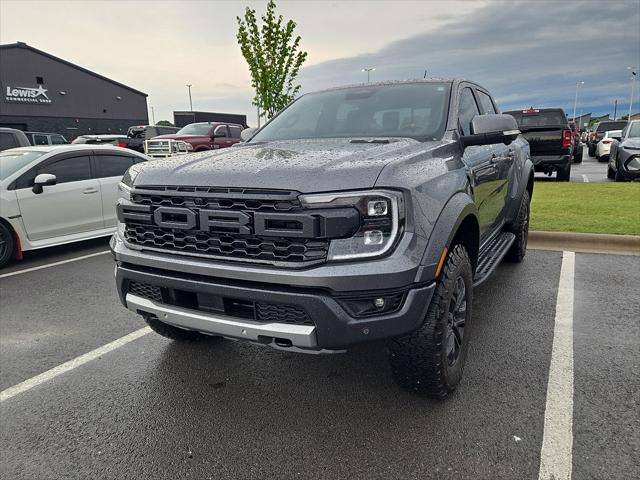 2025 Ford Ranger Raptor for sale in Fayetteville, AR