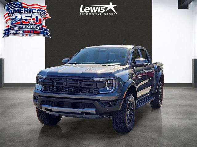 2025 Ford Ranger Raptor for sale in Fayetteville, AR