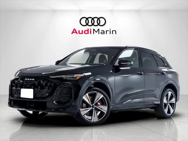 2026 Audi SQ5 Premium Plus TFSI quattro S tronic for sale in San Rafael, CA