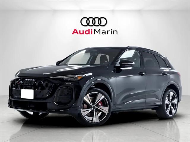 2026 Audi SQ5 Premium Plus TFSI quattro S tronic for sale in San Rafael, CA