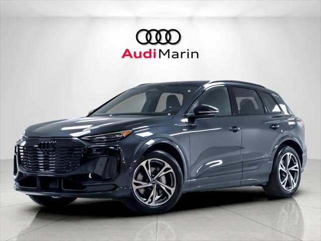 2027 Audi Q6 e-tron Prestige quattro for sale in San Rafael, CA
