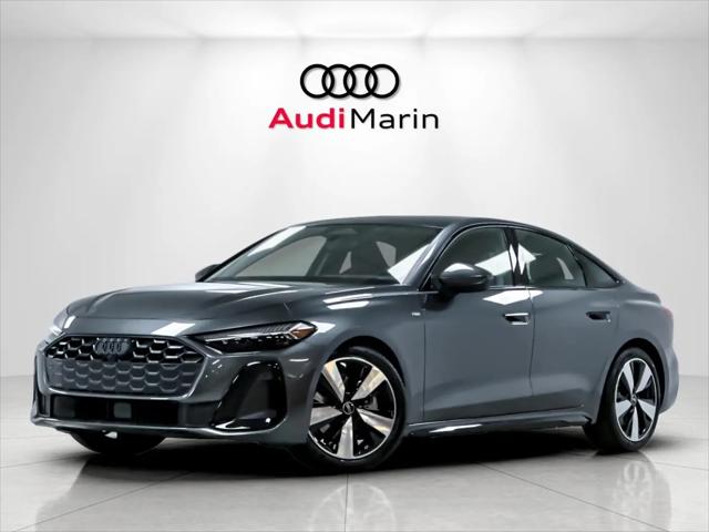 2026 Audi A5 Premium Plus TFSI quattro S tronic for sale in San Rafael, CA