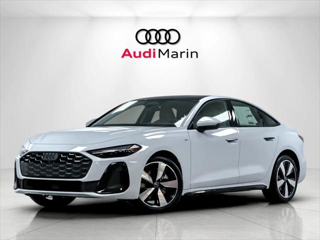 2026 Audi A5 Premium Plus TFSI quattro S tronic for sale in San Rafael, CA