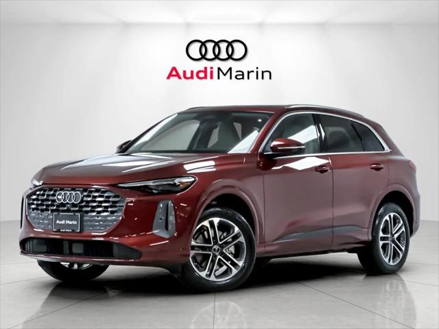 2026 Audi Q5 Premium Plus TFSI quattro S tronic for sale in San Rafael, CA