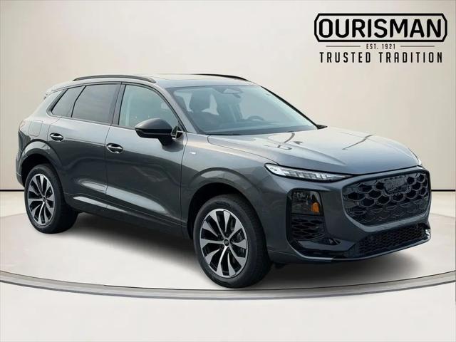 2026 Audi Q3 TFSI quattro S tronic for sale in Frederick, MD