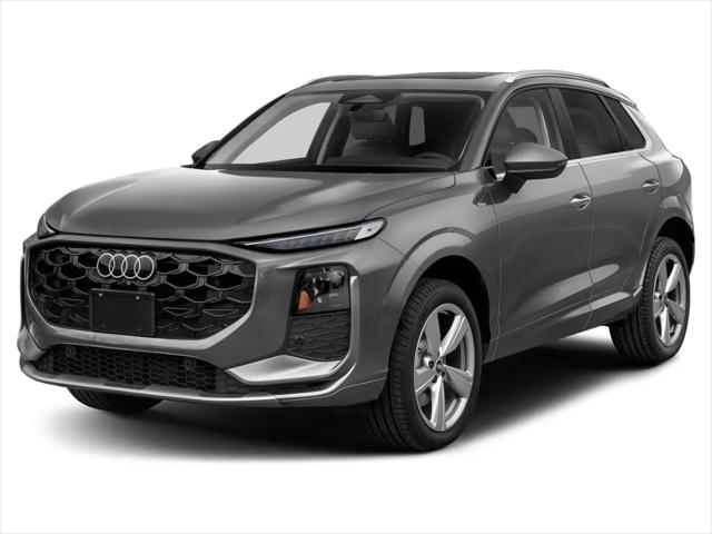2026 Audi Q3 TFSI quattro S tronic for sale in Frederick, MD